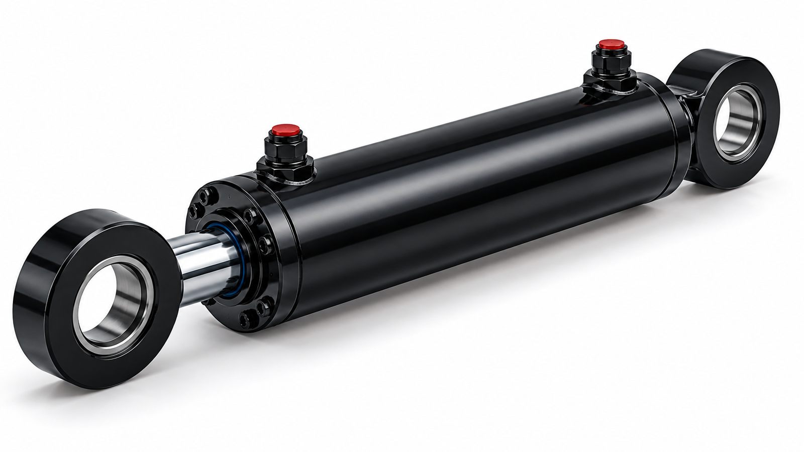Hydraulic Cylinder