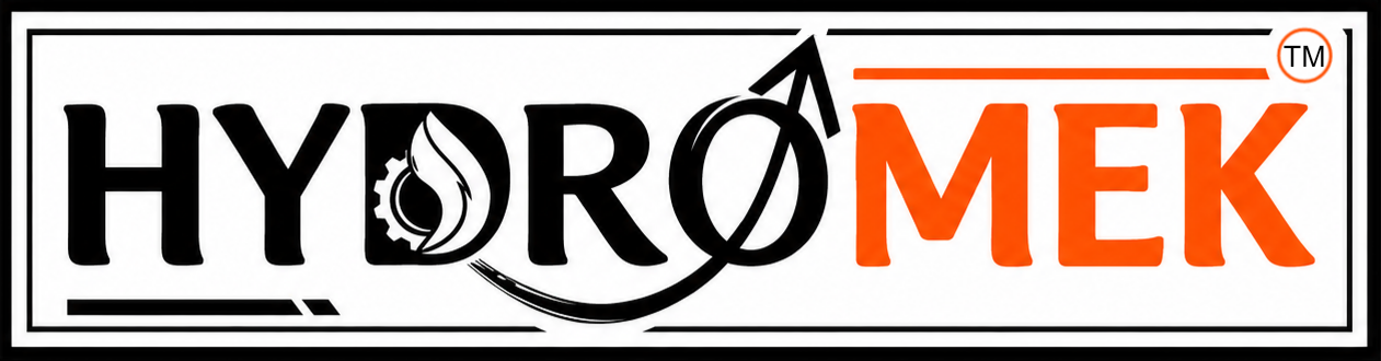 Hydromek Logo