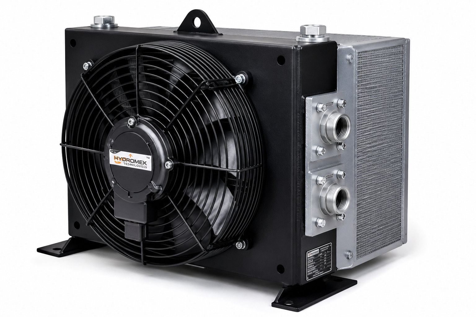 Oil Chiller